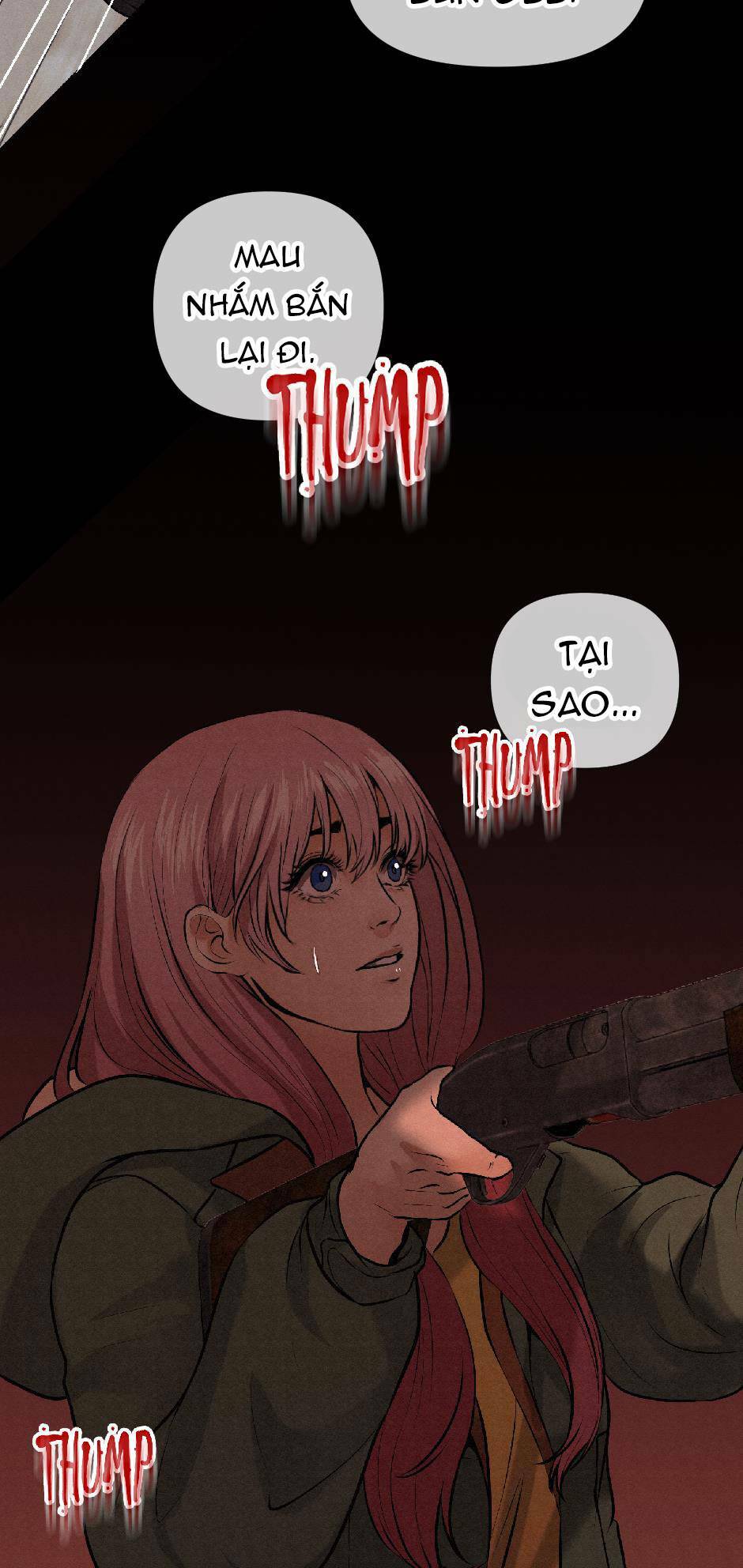 An Toàn Như Ở Nhà - Chap 13 - Trang 12