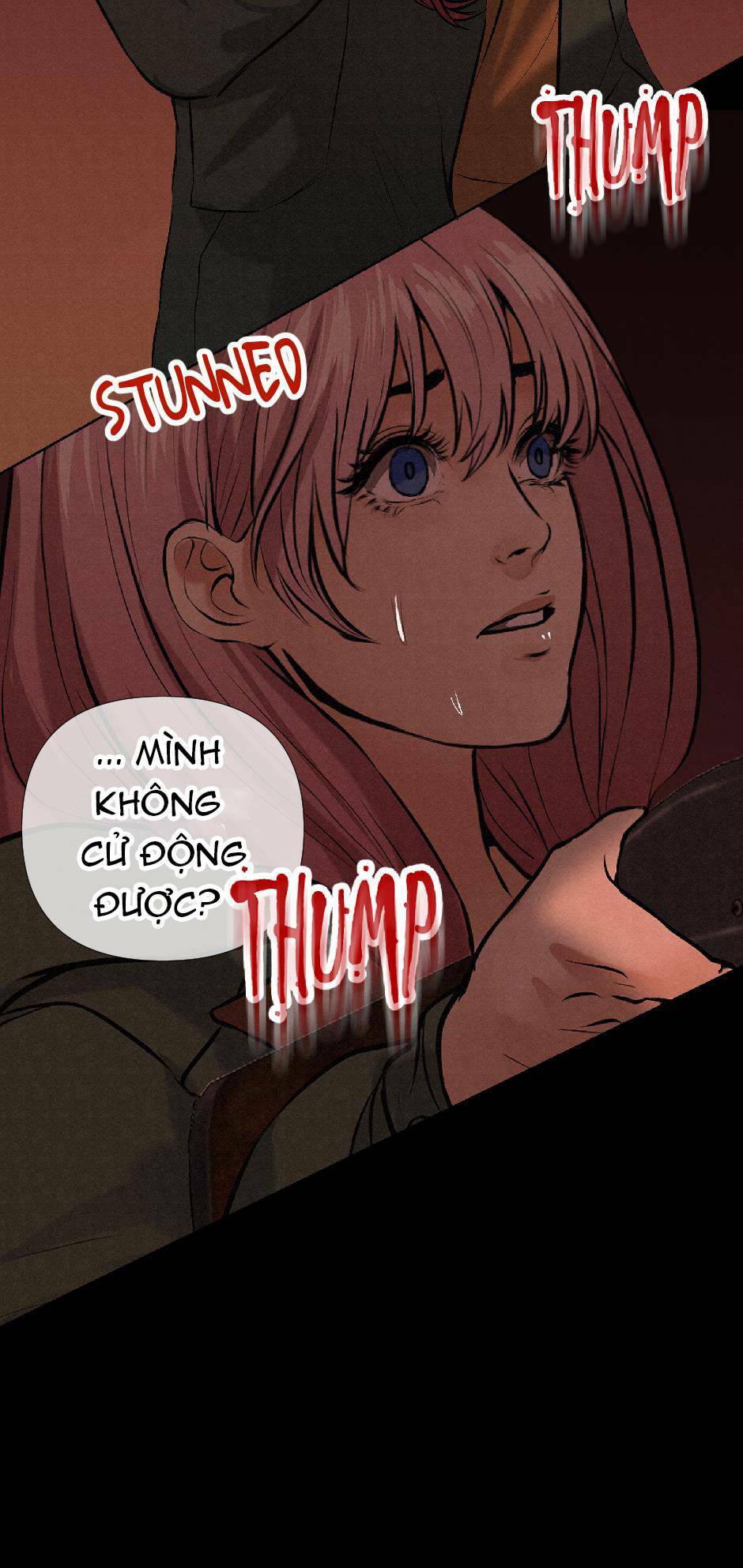 An Toàn Như Ở Nhà - Chap 13 - Trang 13