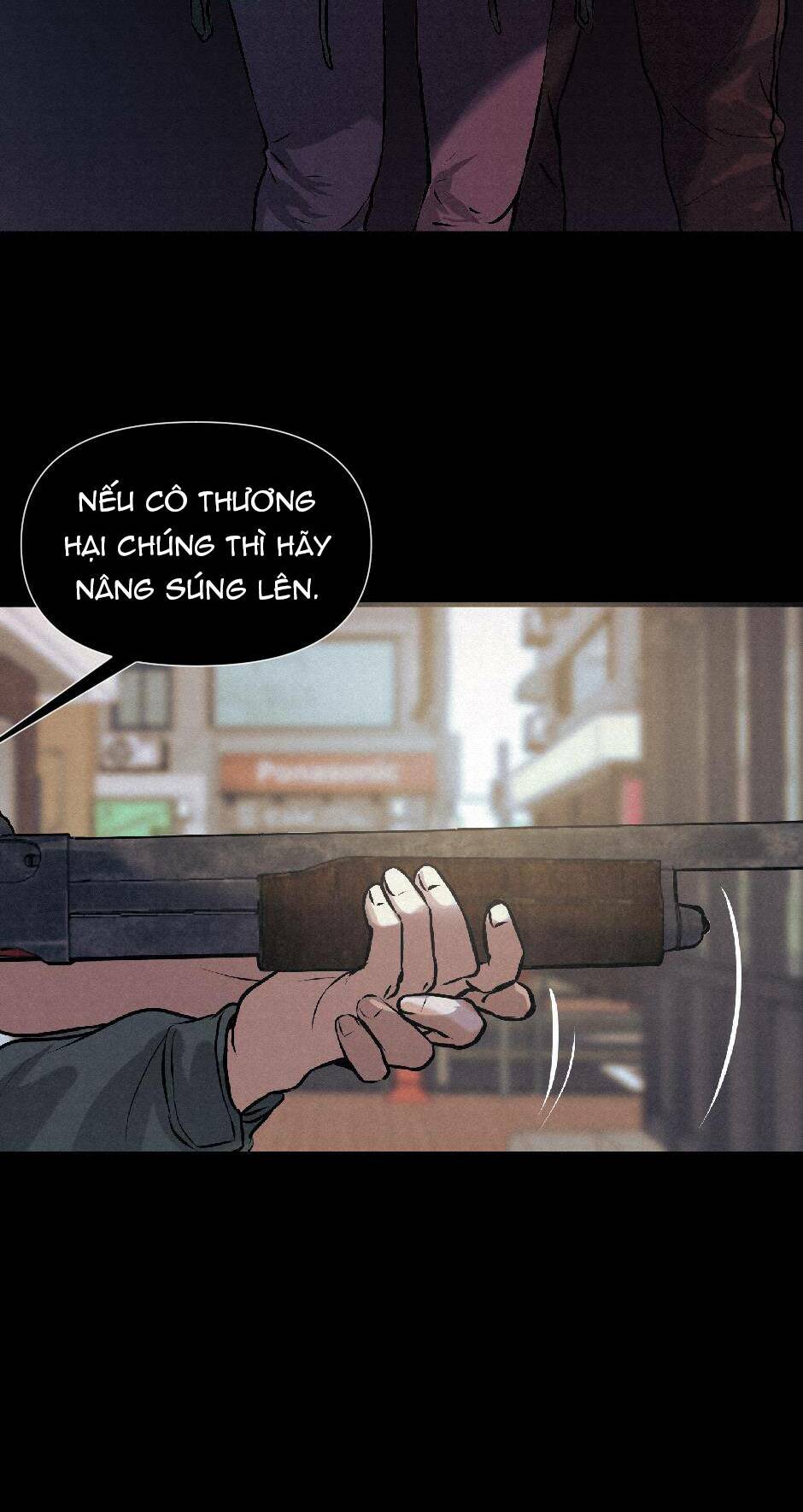 An Toàn Như Ở Nhà - Chap 13 - Trang 26