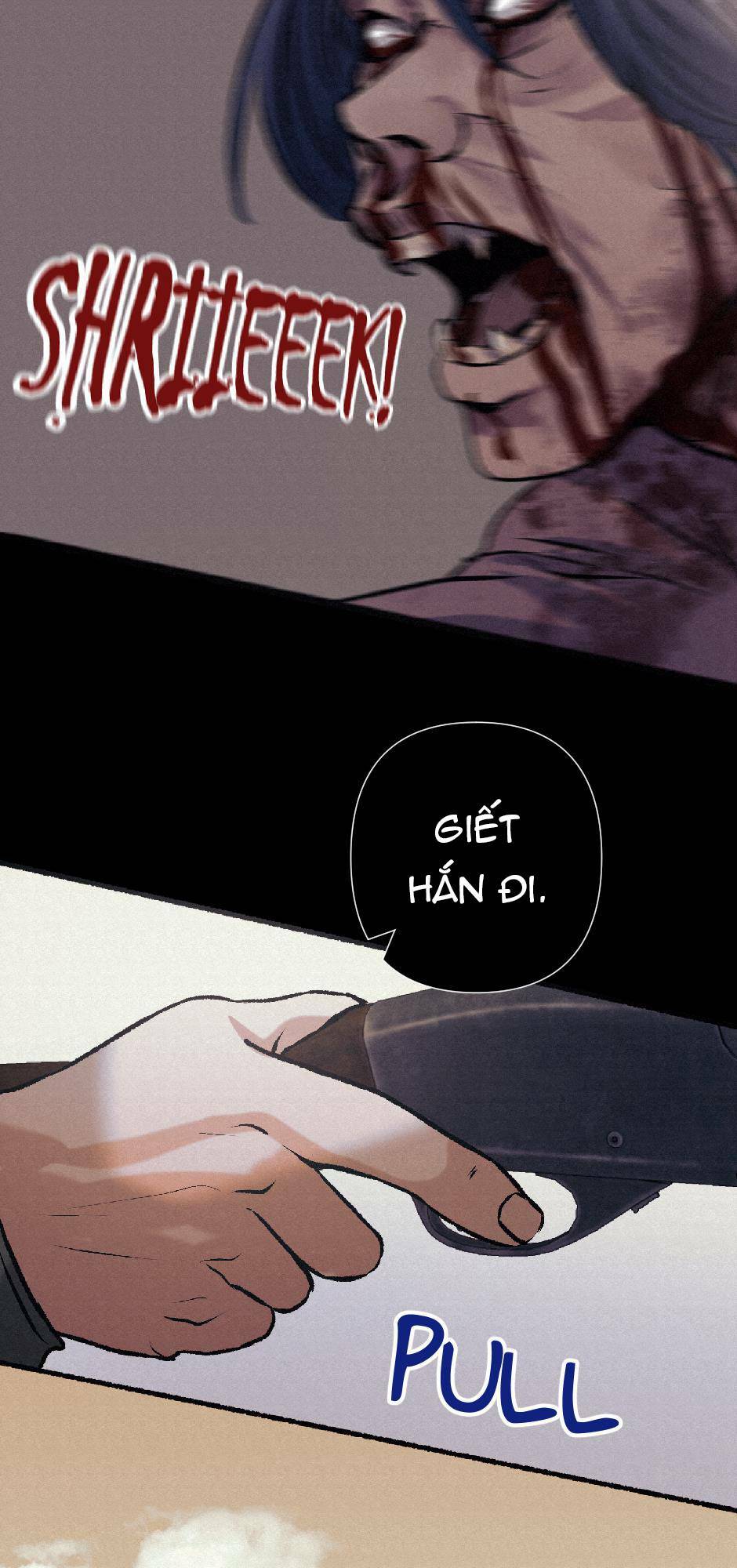 An Toàn Như Ở Nhà - Chap 13 - Trang 29