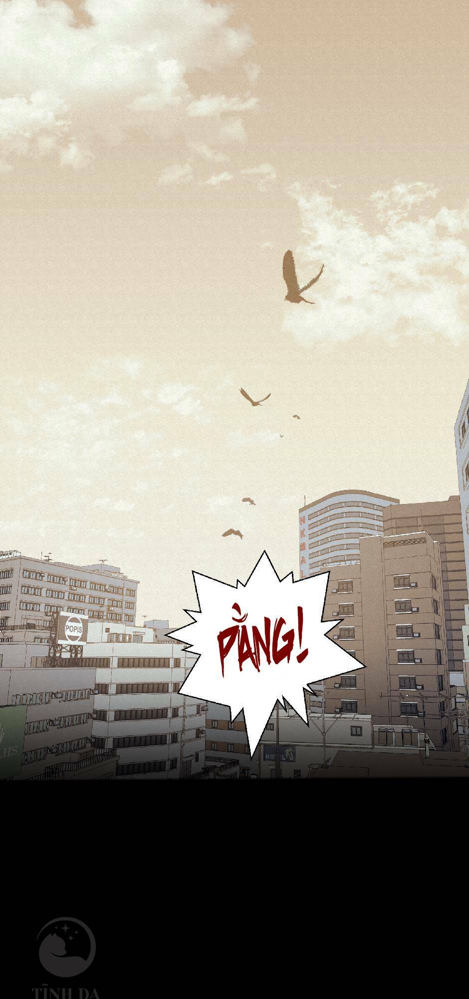 An Toàn Như Ở Nhà - Chap 13 - Trang 30