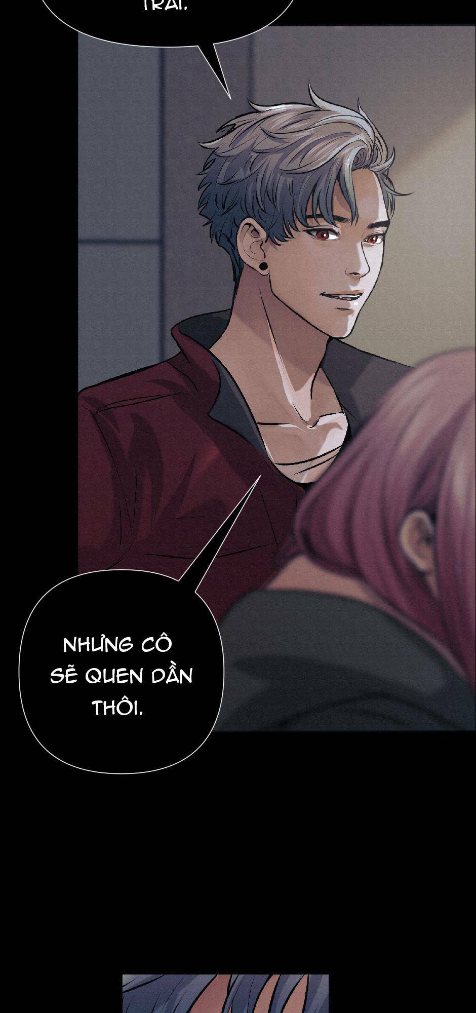 An Toàn Như Ở Nhà - Chap 13 - Trang 32