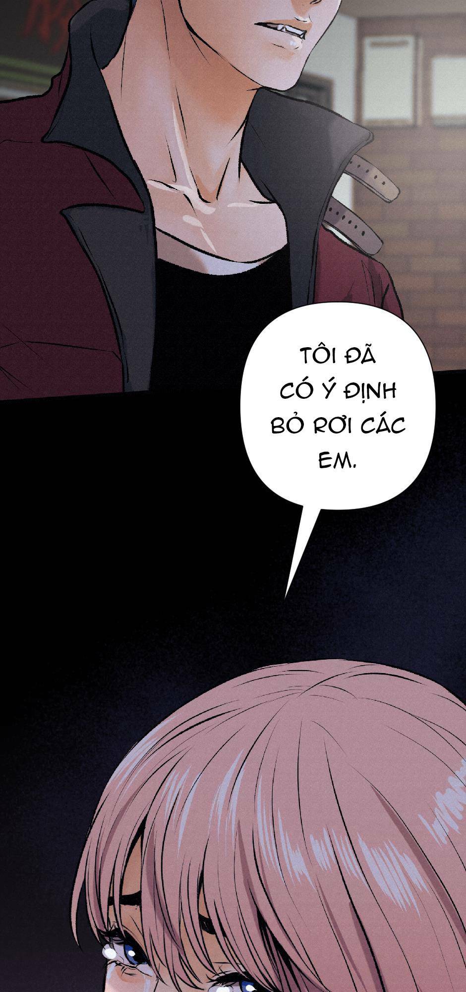 An Toàn Như Ở Nhà - Chap 13 - Trang 38