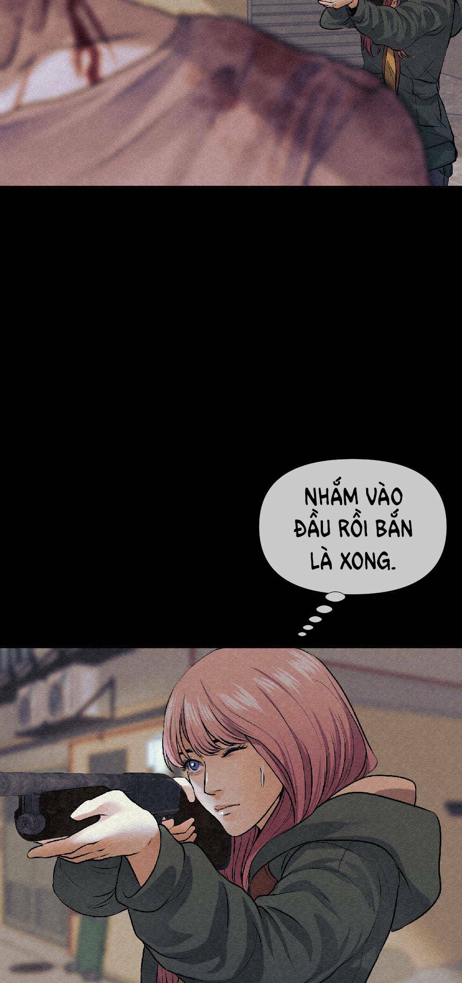 An Toàn Như Ở Nhà - Chap 13 - Trang 4