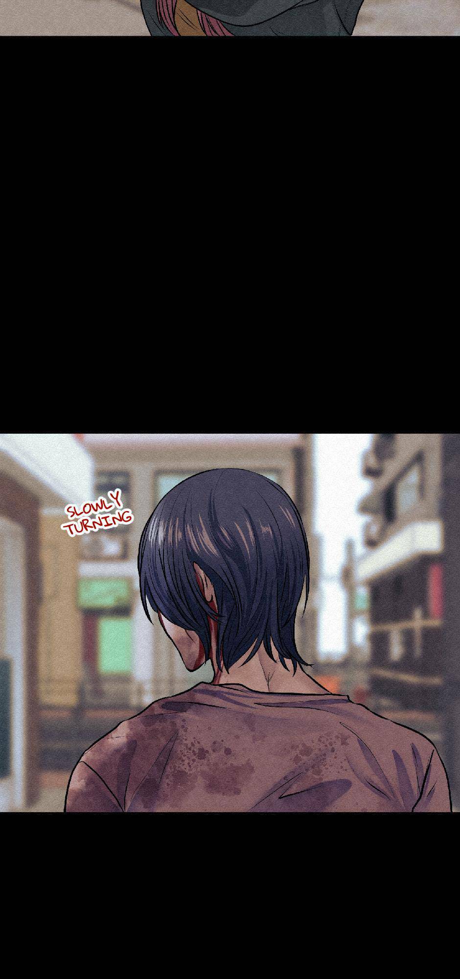 An Toàn Như Ở Nhà - Chap 13 - Trang 5