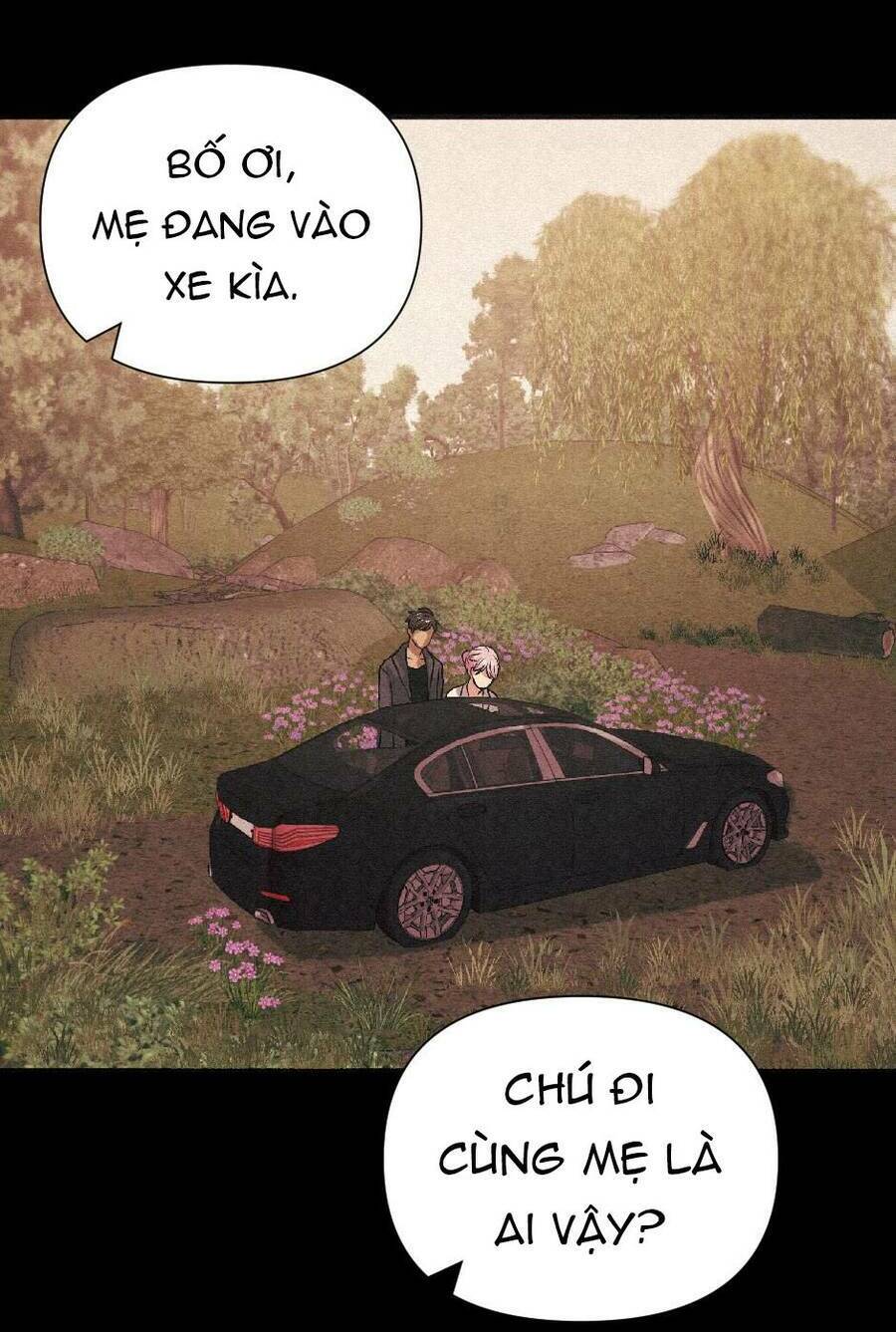 An Toàn Như Ở Nhà - Chap 14 - Trang 1
