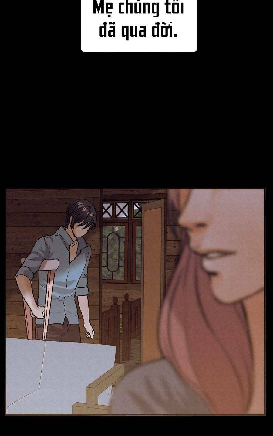 An Toàn Như Ở Nhà - Chap 14 - Trang 20