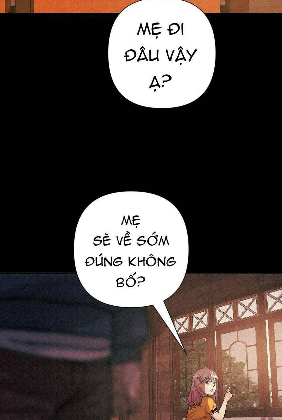 An Toàn Như Ở Nhà - Chap 14 - Trang 3