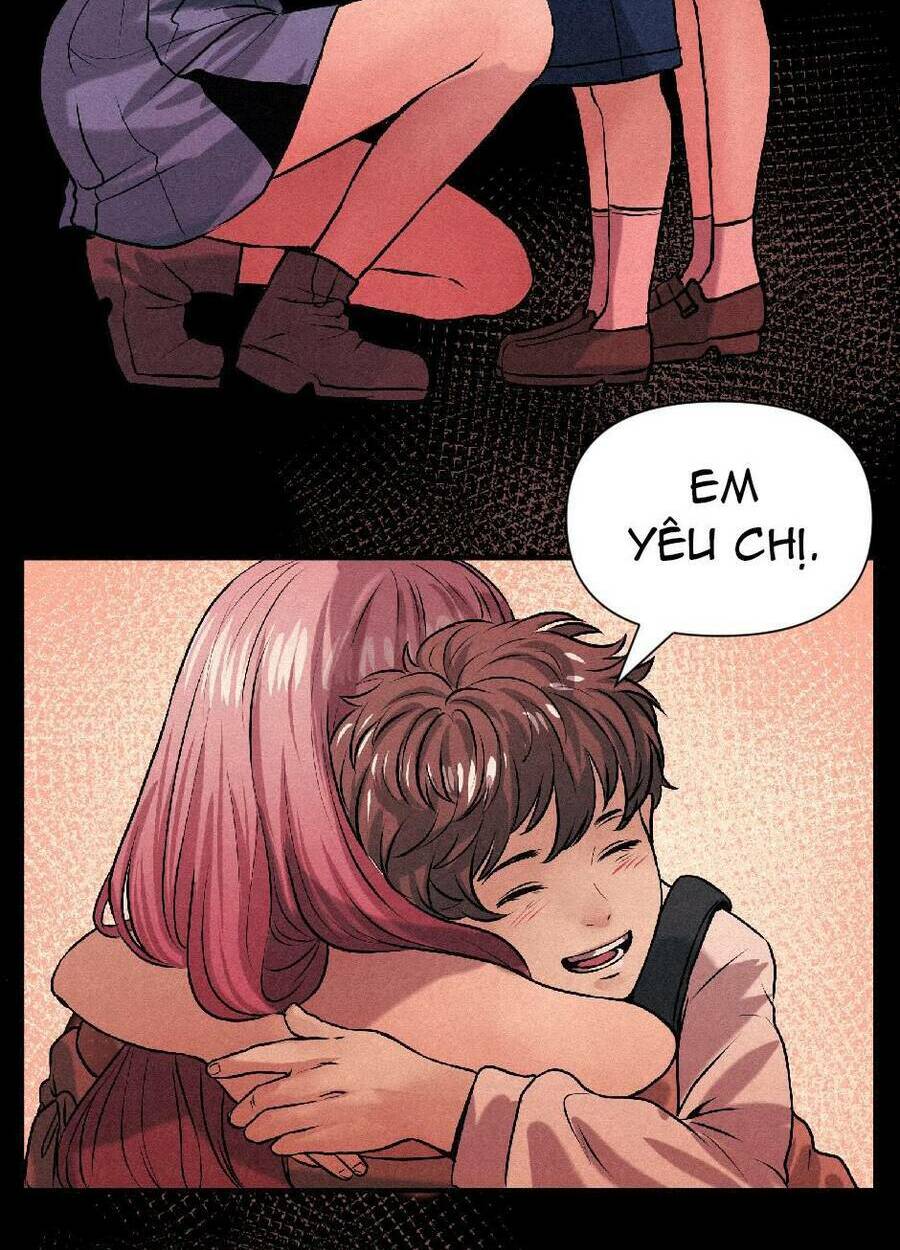 An Toàn Như Ở Nhà - Chap 14 - Trang 37
