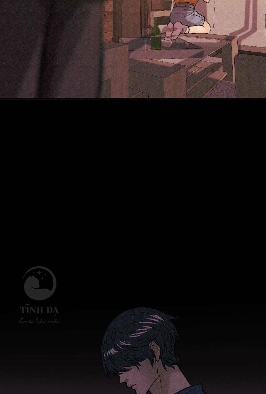 An Toàn Như Ở Nhà - Chap 14 - Trang 4