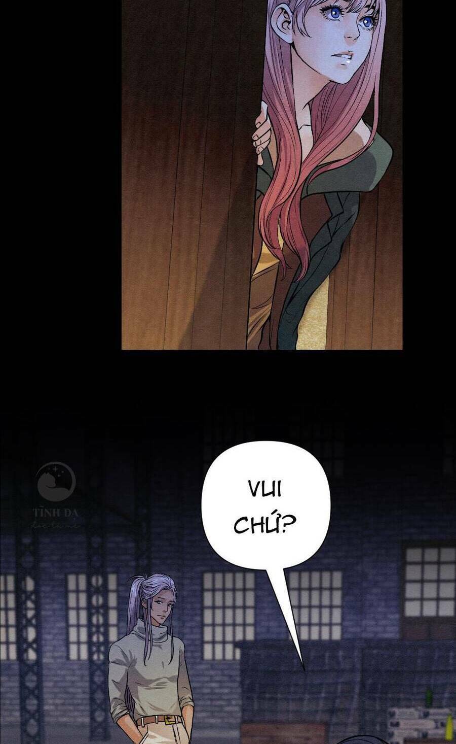 An Toàn Như Ở Nhà - Chap 15 - Trang 2