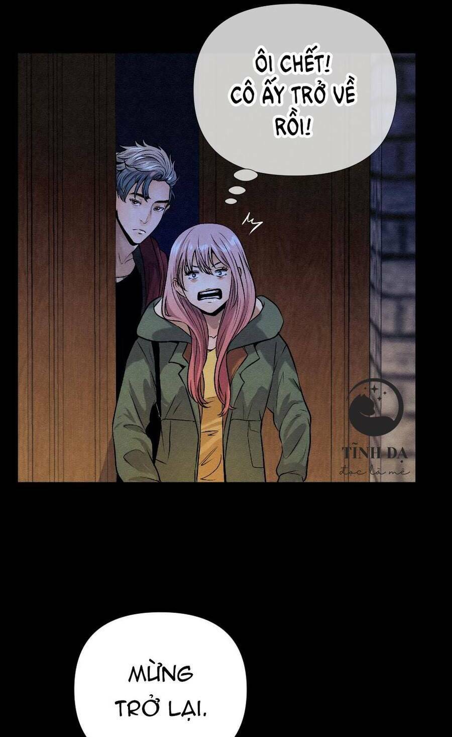 An Toàn Như Ở Nhà - Chap 15 - Trang 4