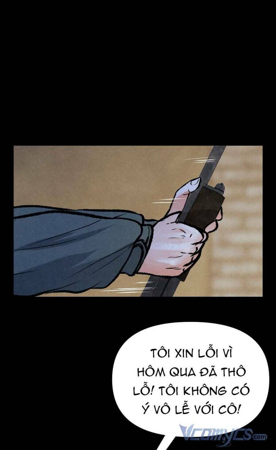 An Toàn Như Ở Nhà - Chap 15 - Trang 7