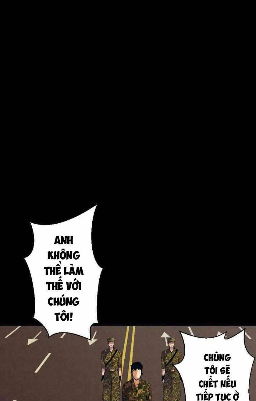 An Toàn Như Ở Nhà - Chap 16 - Trang 10
