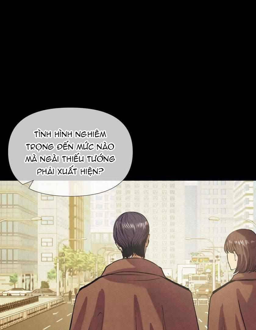 An Toàn Như Ở Nhà - Chap 16 - Trang 16