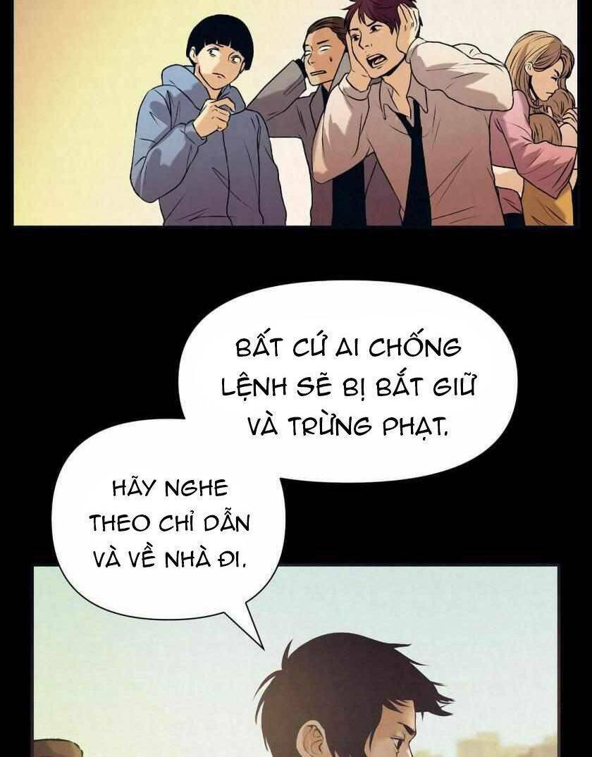 An Toàn Như Ở Nhà - Chap 16 - Trang 31