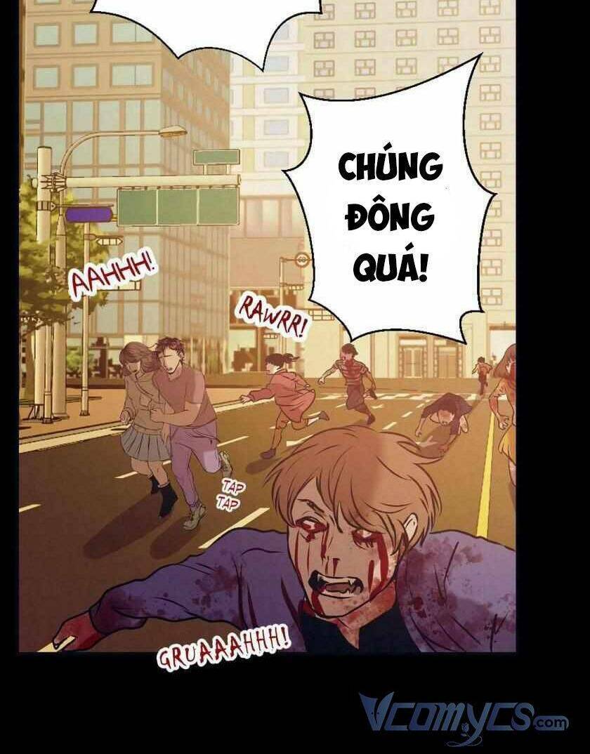 An Toàn Như Ở Nhà - Chap 16 - Trang 35