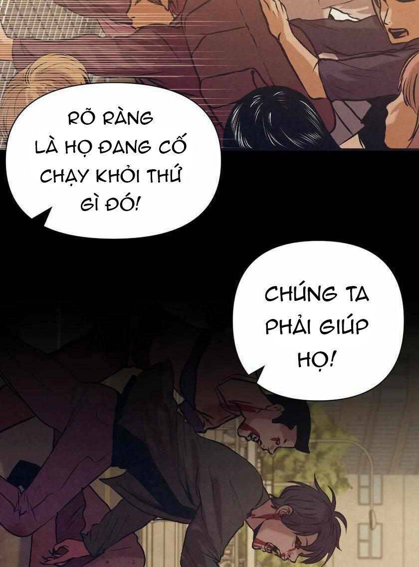 An Toàn Như Ở Nhà - Chap 16 - Trang 41