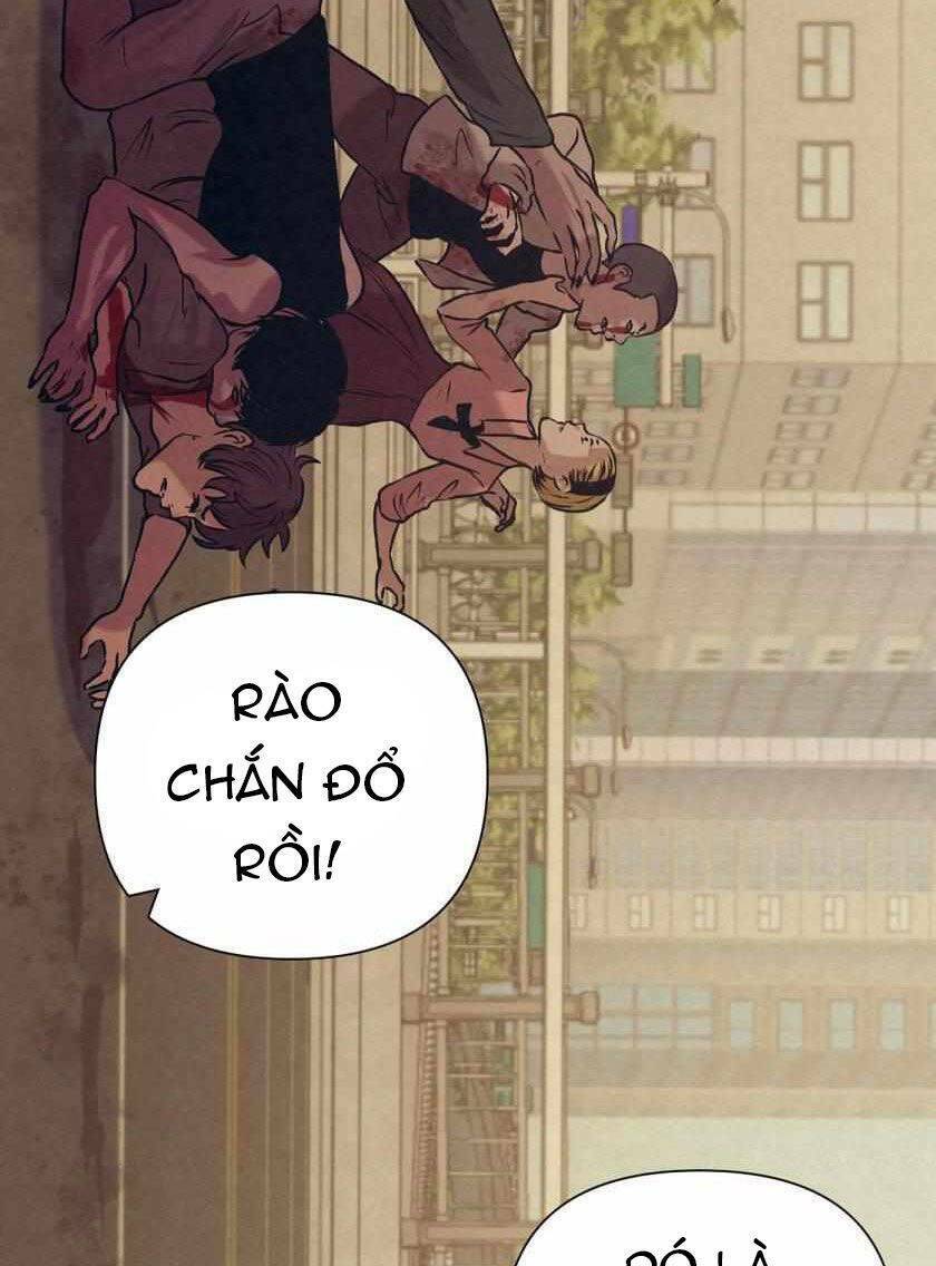 An Toàn Như Ở Nhà - Chap 16 - Trang 42