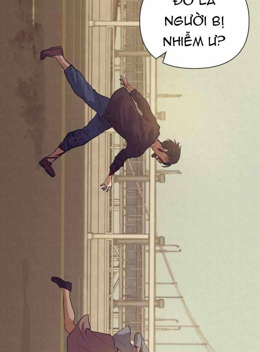 An Toàn Như Ở Nhà - Chap 16 - Trang 43