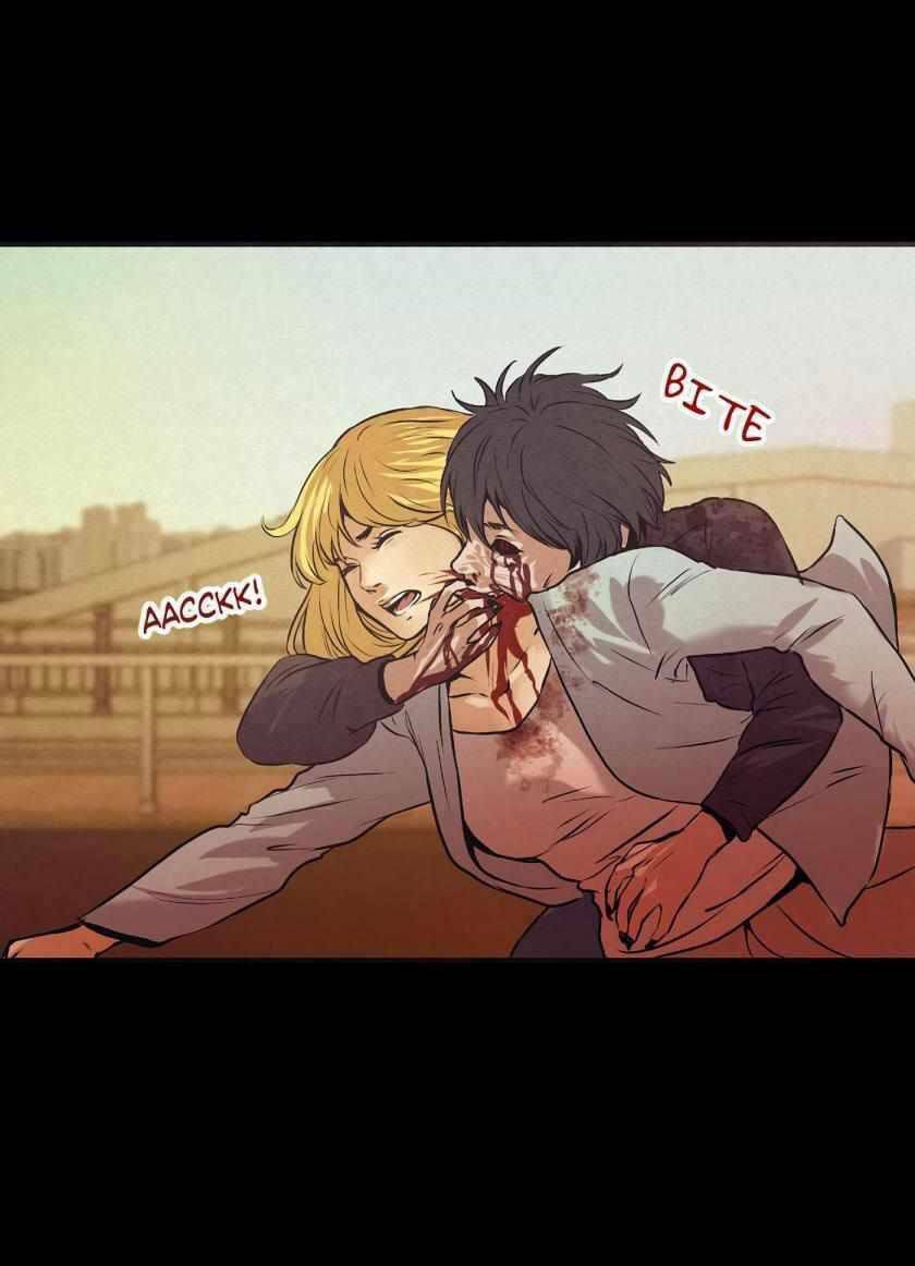 An Toàn Như Ở Nhà - Chap 16 - Trang 46
