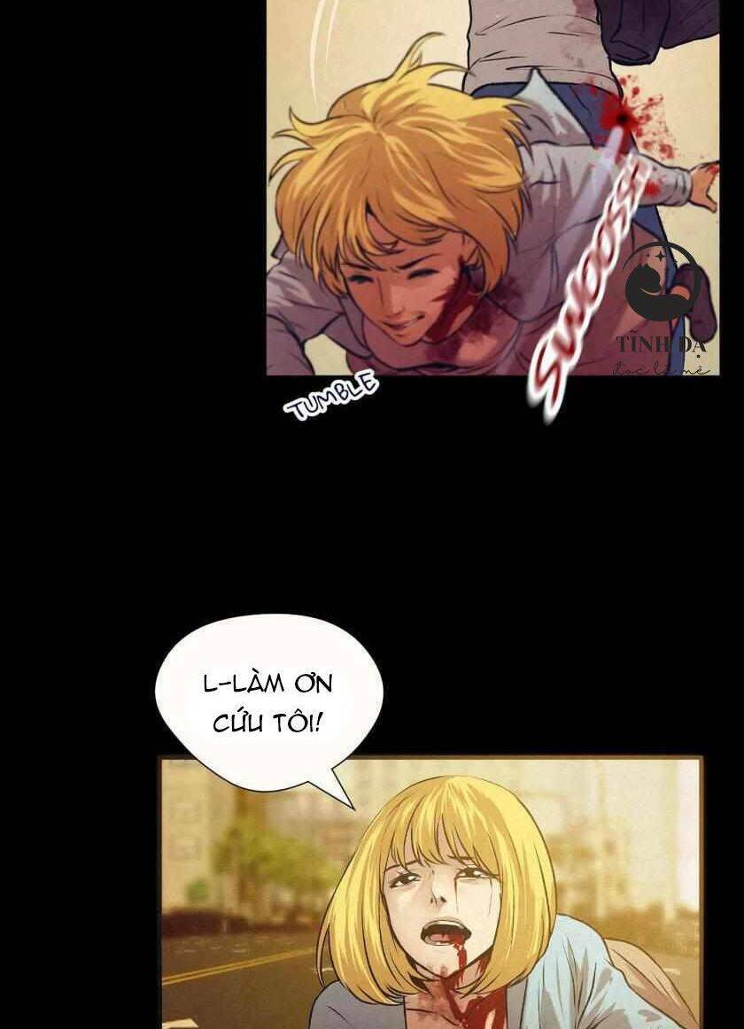 An Toàn Như Ở Nhà - Chap 16 - Trang 48