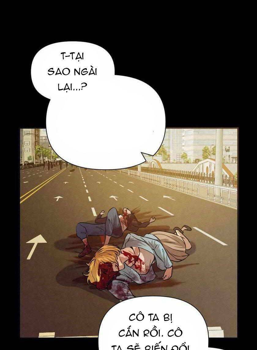 An Toàn Như Ở Nhà - Chap 16 - Trang 52