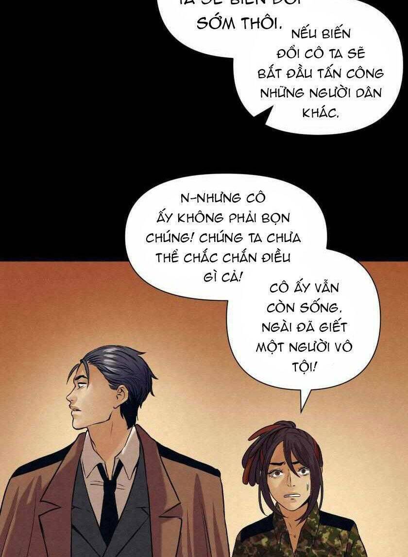 An Toàn Như Ở Nhà - Chap 16 - Trang 53