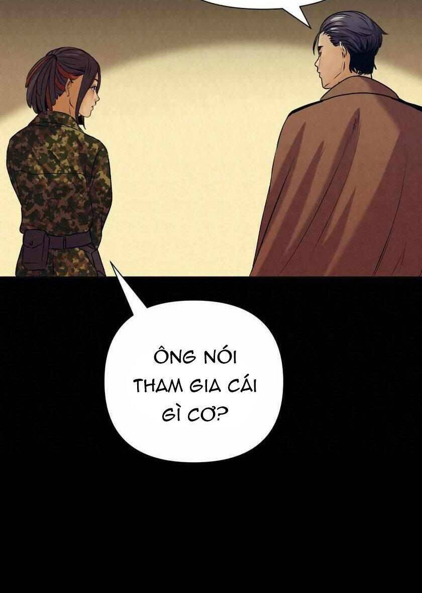 An Toàn Như Ở Nhà - Chap 16 - Trang 65