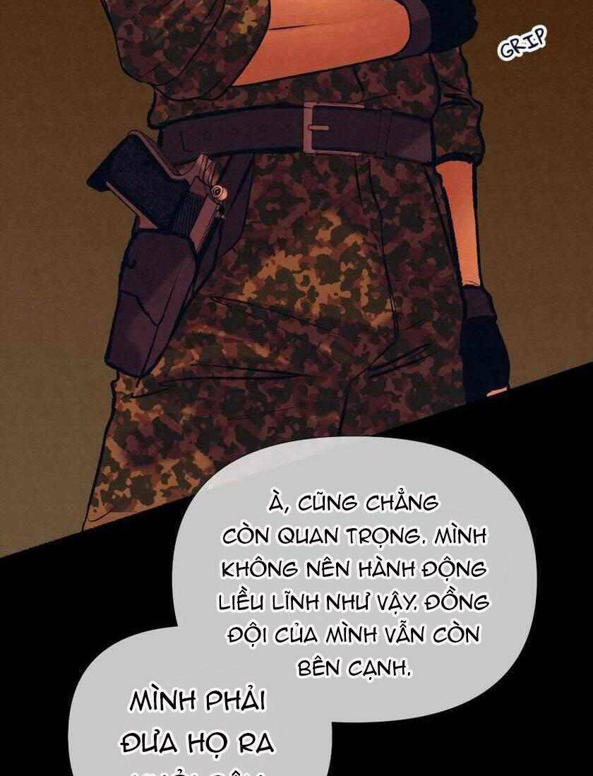 An Toàn Như Ở Nhà - Chap 16 - Trang 76