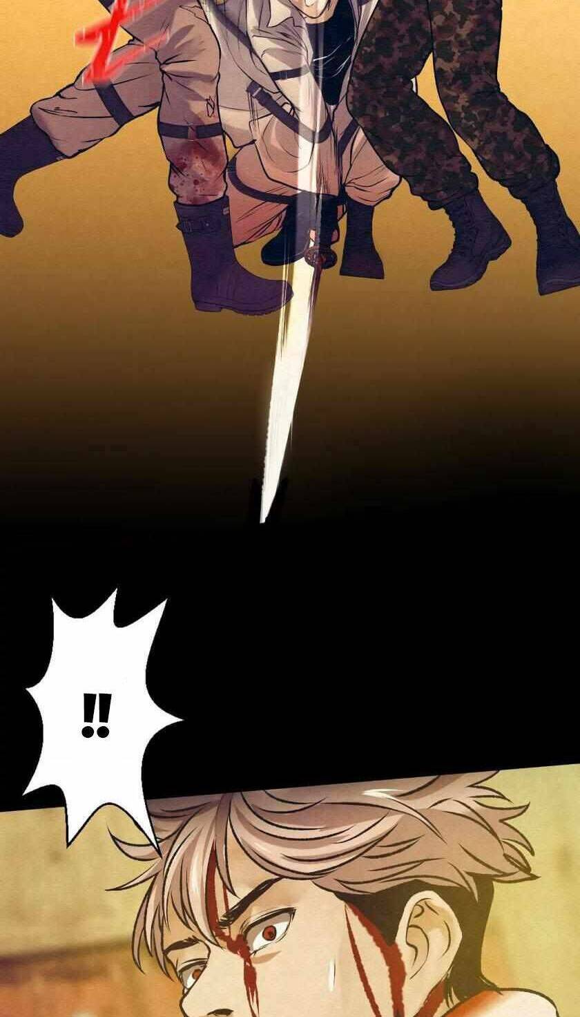 An Toàn Như Ở Nhà - Chap 17 - Trang 47