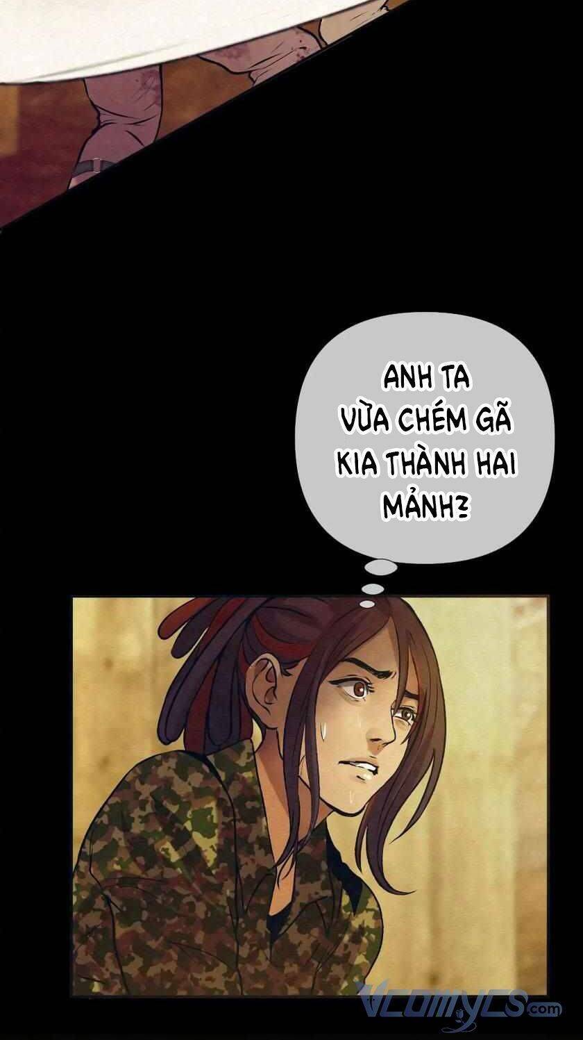An Toàn Như Ở Nhà - Chap 17 - Trang 59
