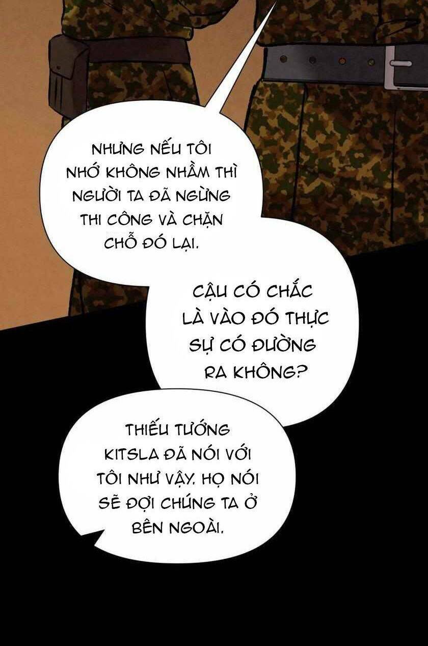 An Toàn Như Ở Nhà - Chap 17 - Trang 6