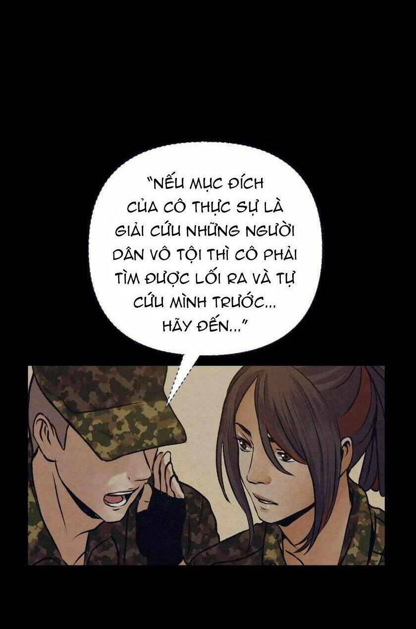 An Toàn Như Ở Nhà - Chap 17 - Trang 7