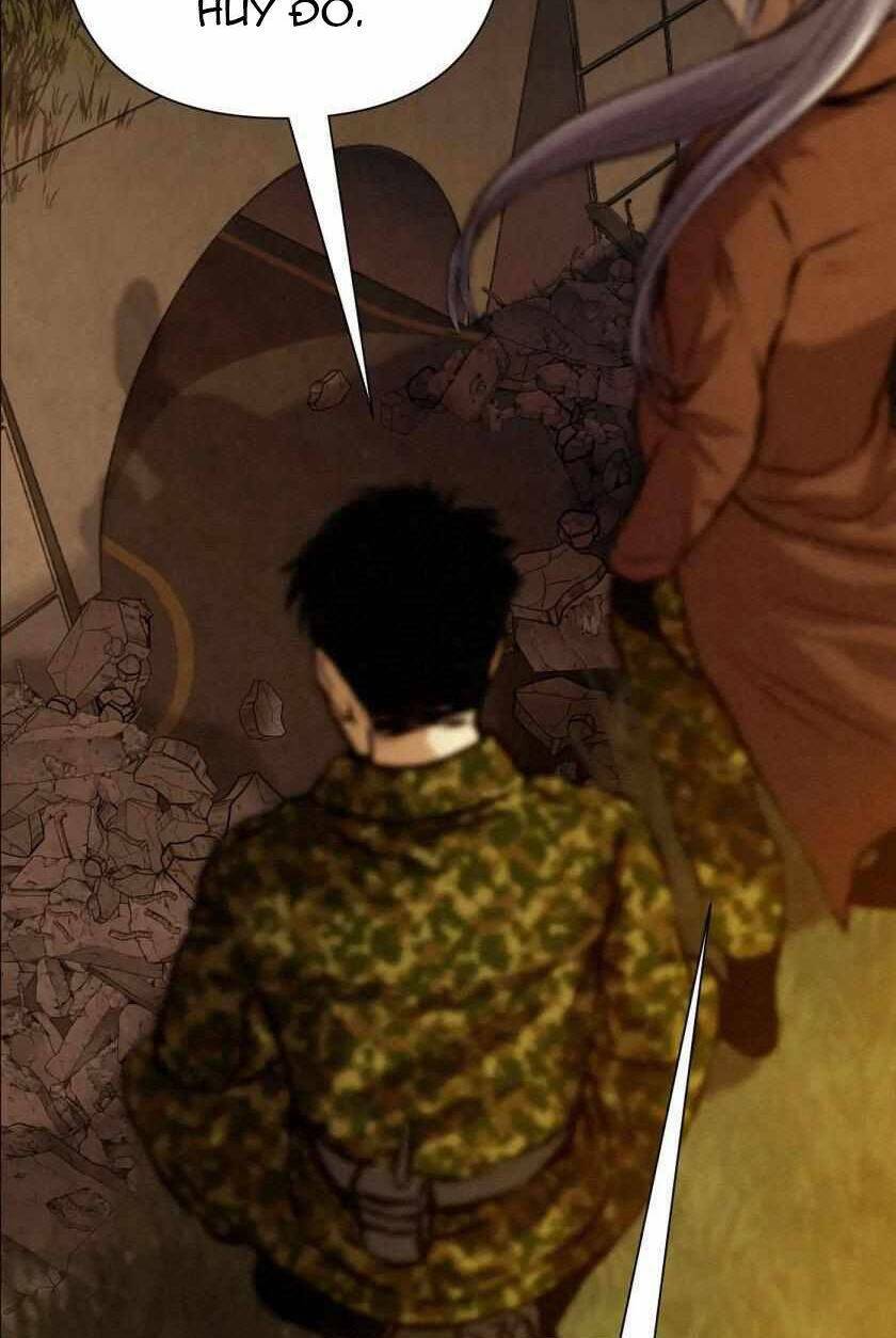 An Toàn Như Ở Nhà - Chap 18 - Trang 2
