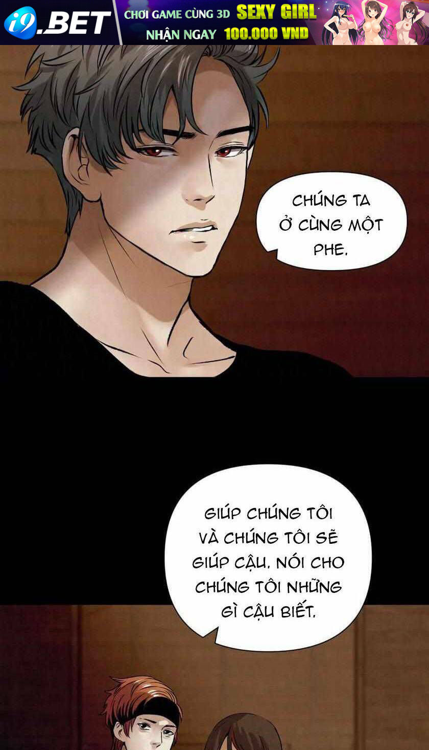 An Toàn Như Ở Nhà - Chap 18 - Trang 20