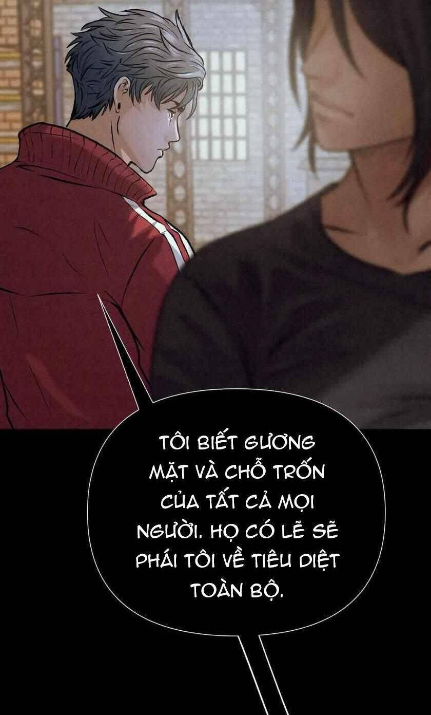 An Toàn Như Ở Nhà - Chap 18 - Trang 29