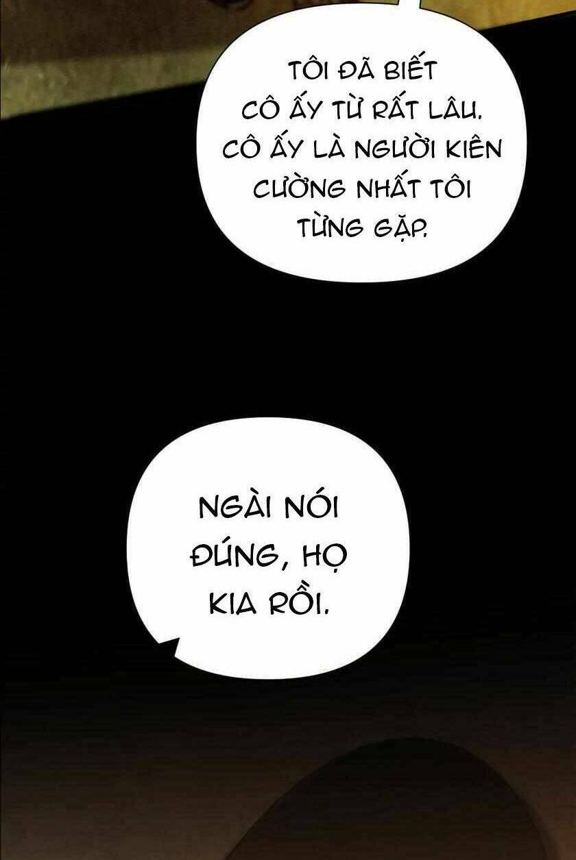 An Toàn Như Ở Nhà - Chap 18 - Trang 3