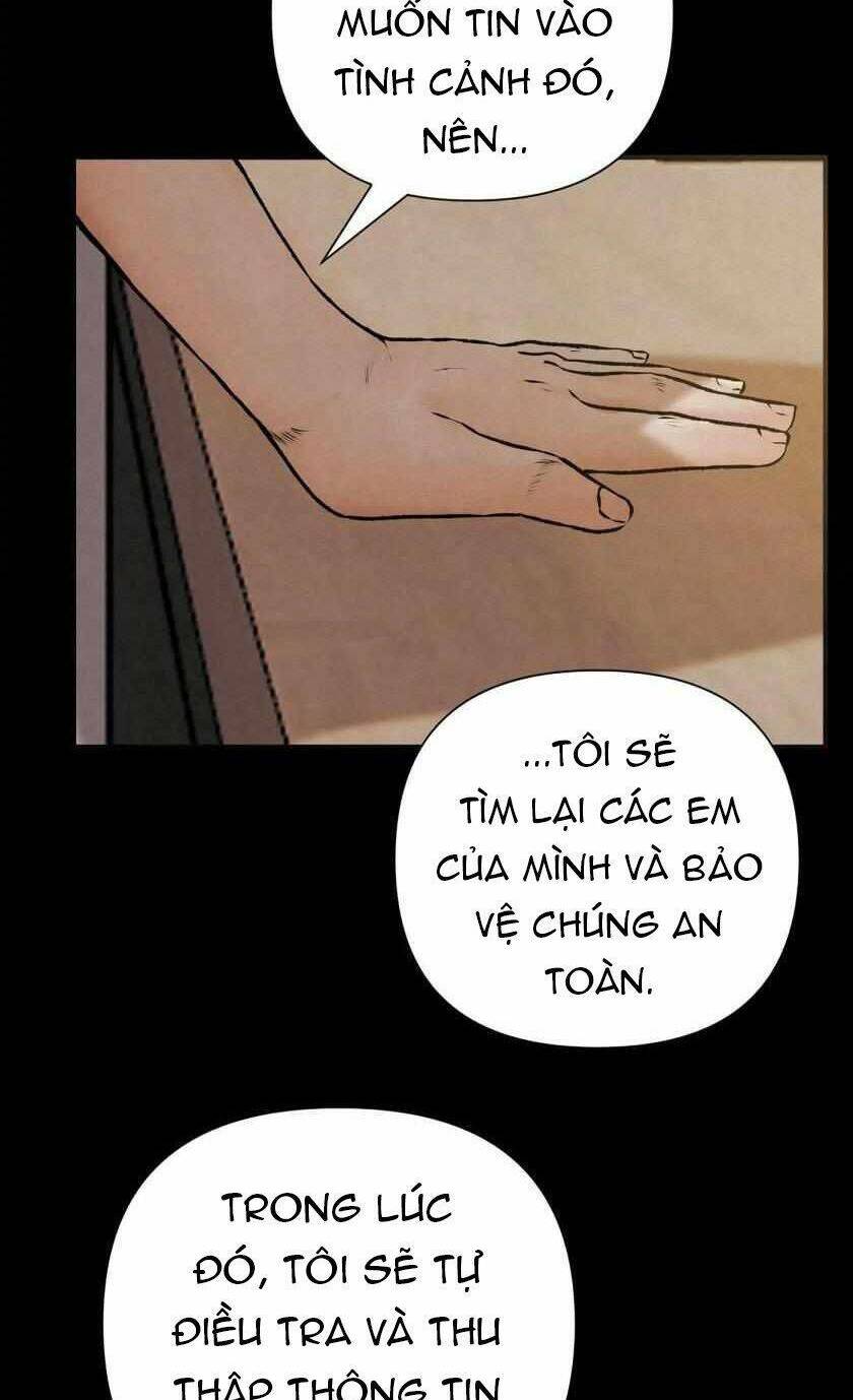 An Toàn Như Ở Nhà - Chap 18 - Trang 41