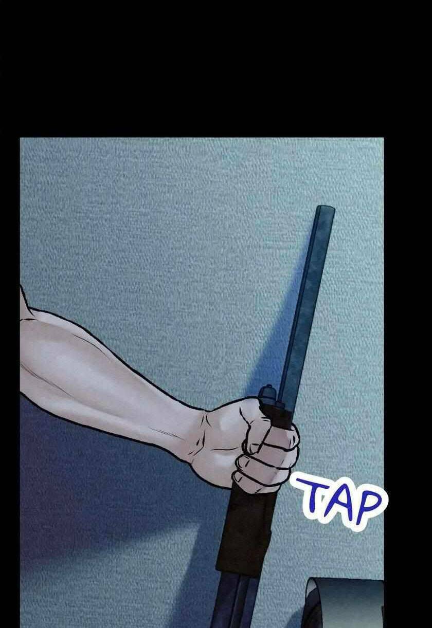 An Toàn Như Ở Nhà - Chap 19 - Trang 37