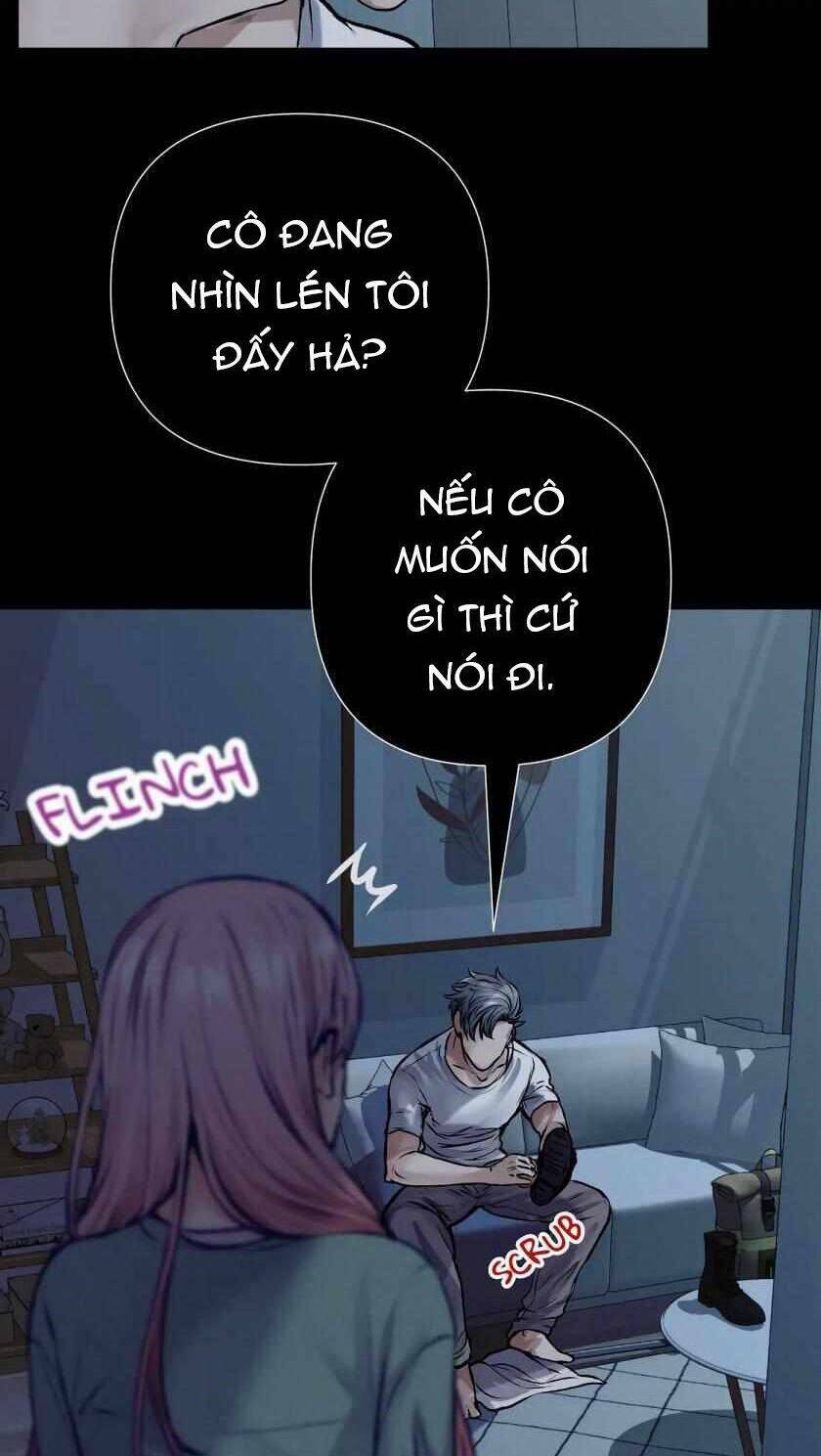 An Toàn Như Ở Nhà - Chap 19 - Trang 4