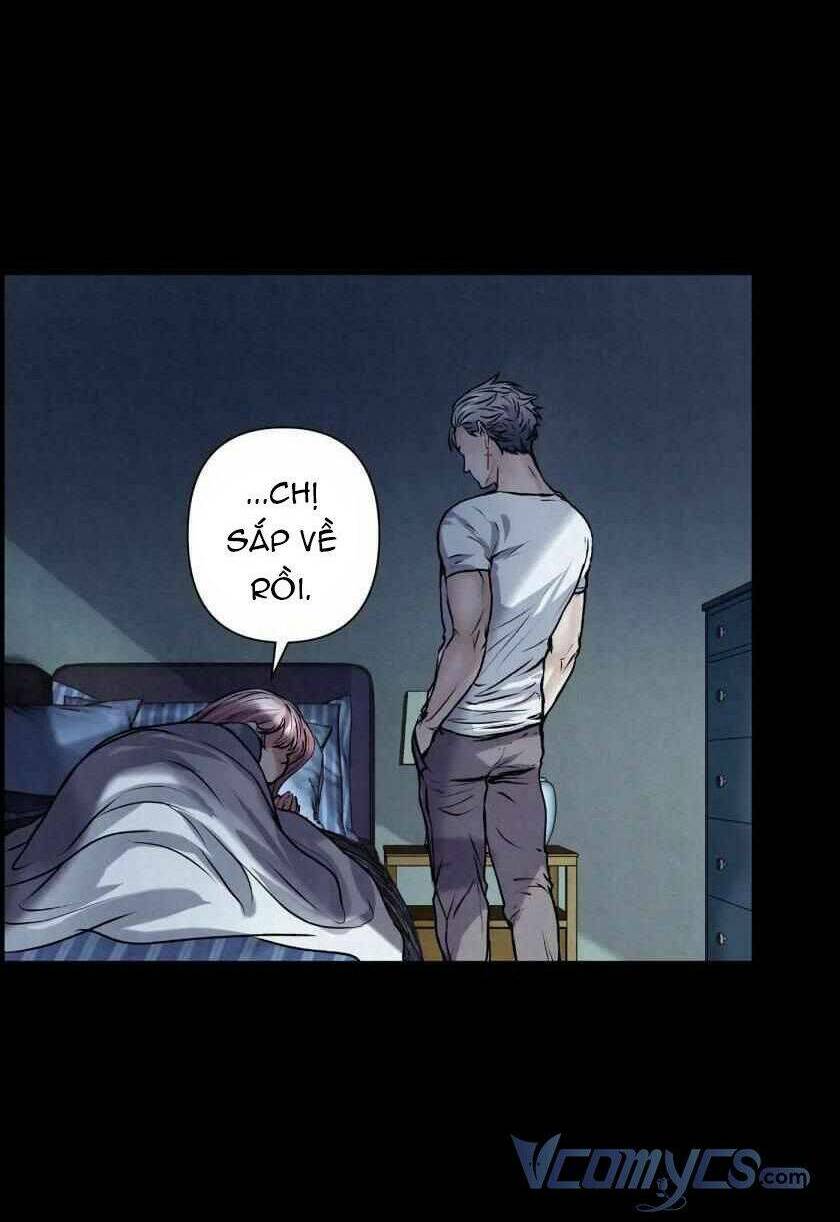 An Toàn Như Ở Nhà - Chap 19 - Trang 41
