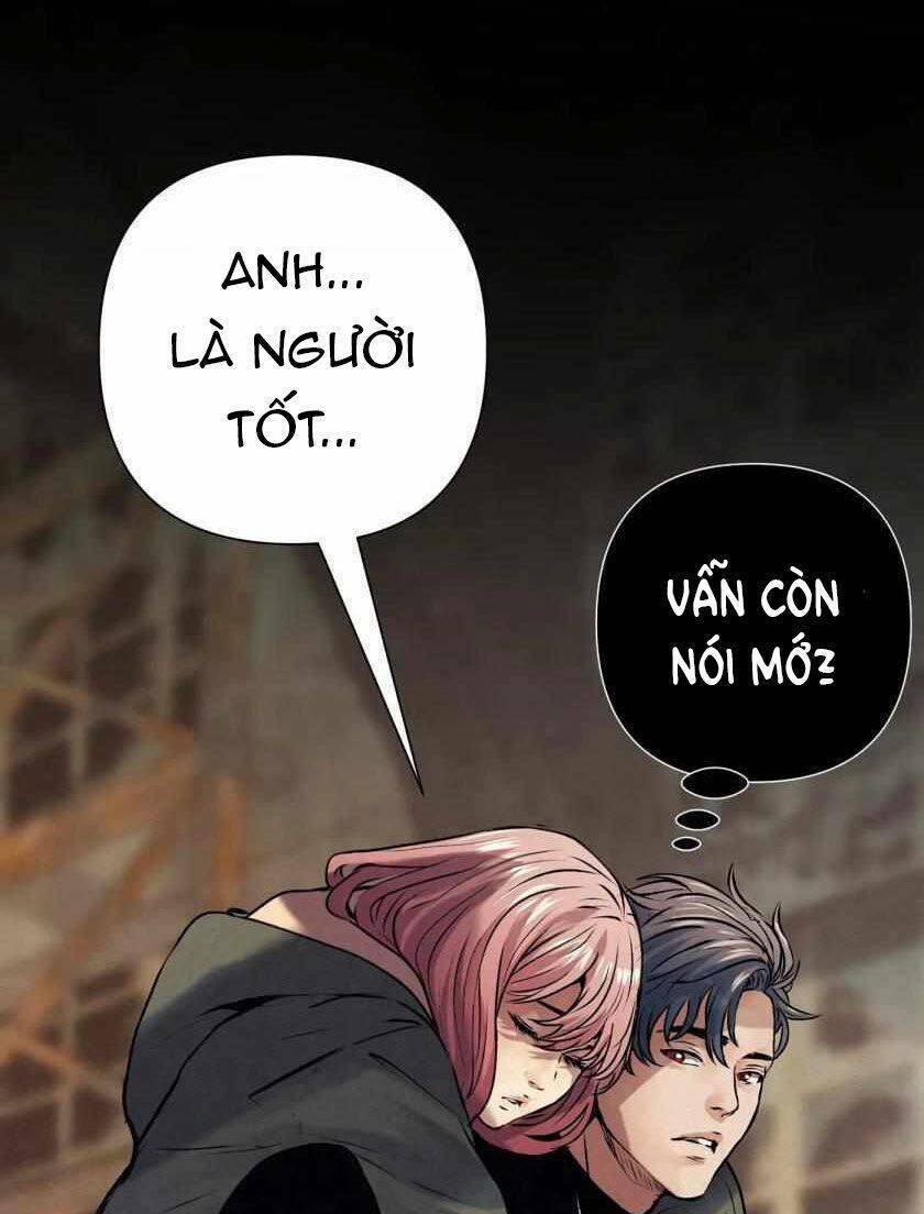 An Toàn Như Ở Nhà - Chap 19 - Trang 46