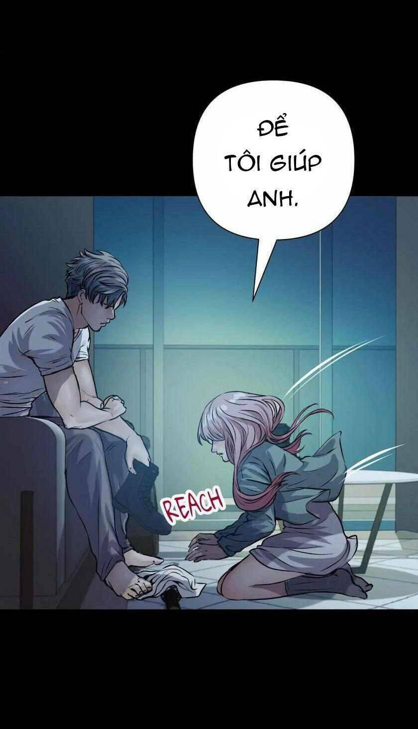 An Toàn Như Ở Nhà - Chap 19 - Trang 7