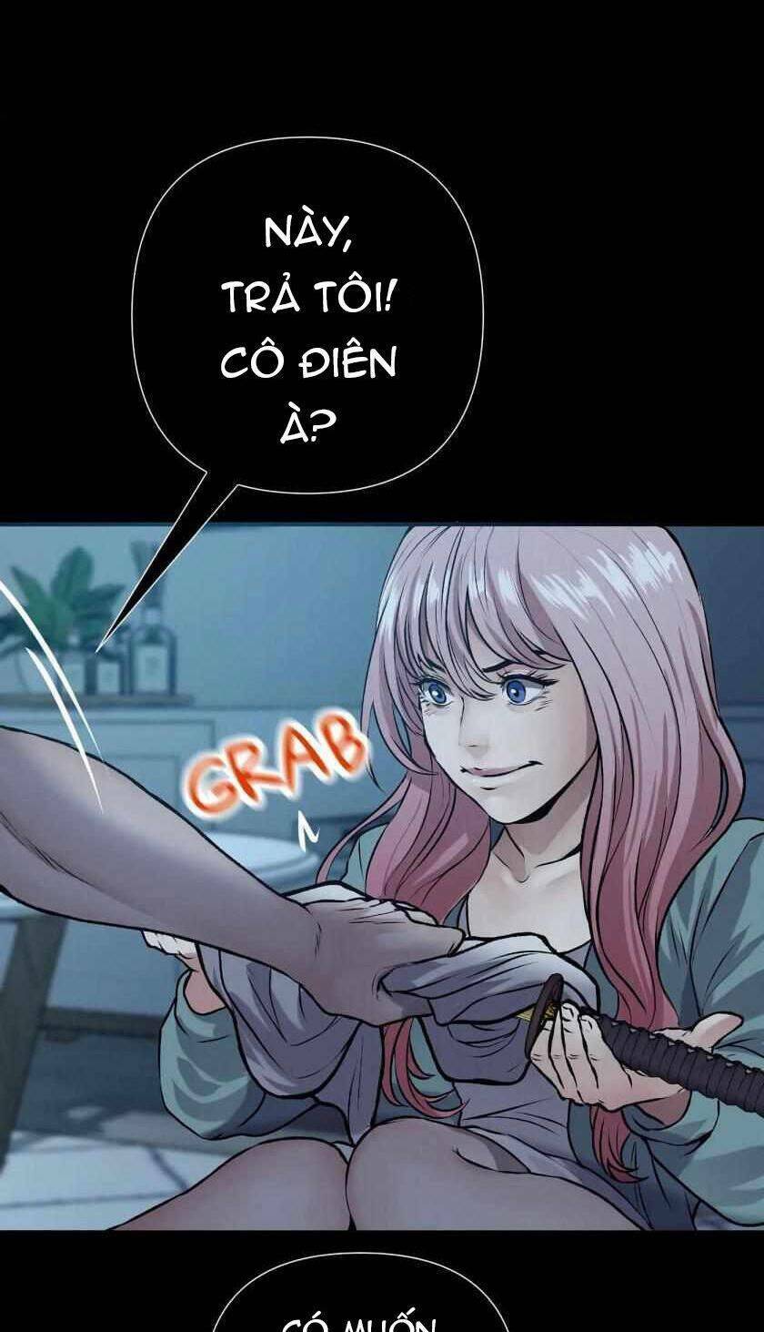 An Toàn Như Ở Nhà - Chap 19 - Trang 8