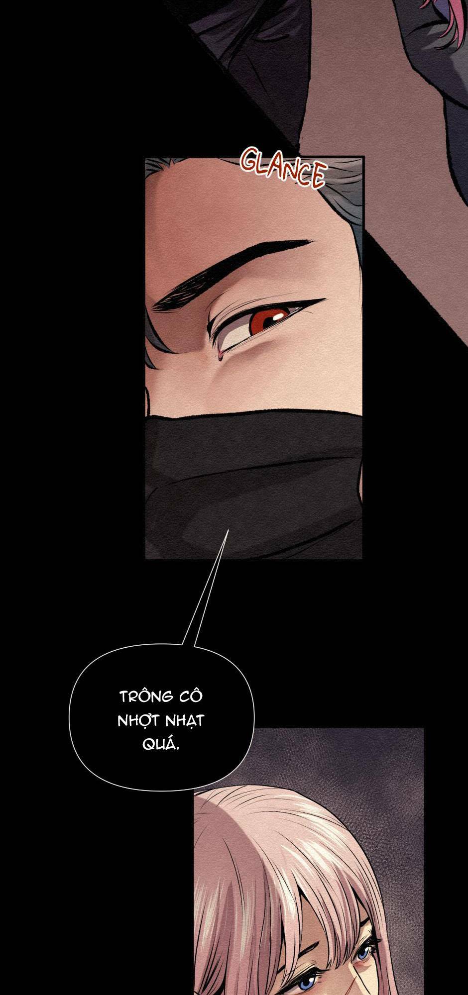 An Toàn Như Ở Nhà - Chap 2 - Trang 19