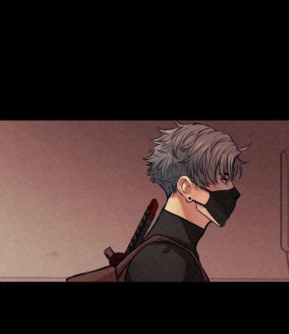 An Toàn Như Ở Nhà - Chap 2 - Trang 2