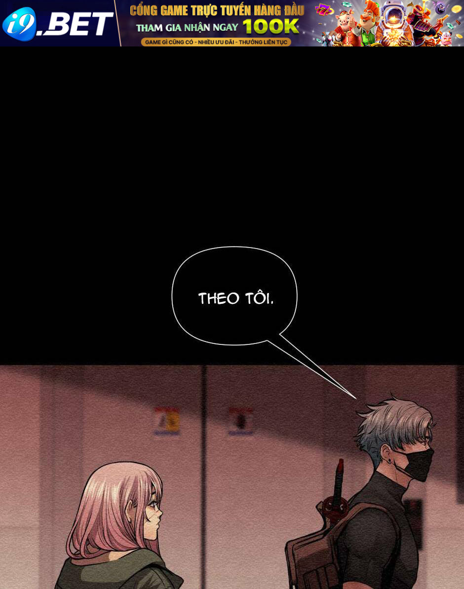 An Toàn Như Ở Nhà - Chap 2 - Trang 21