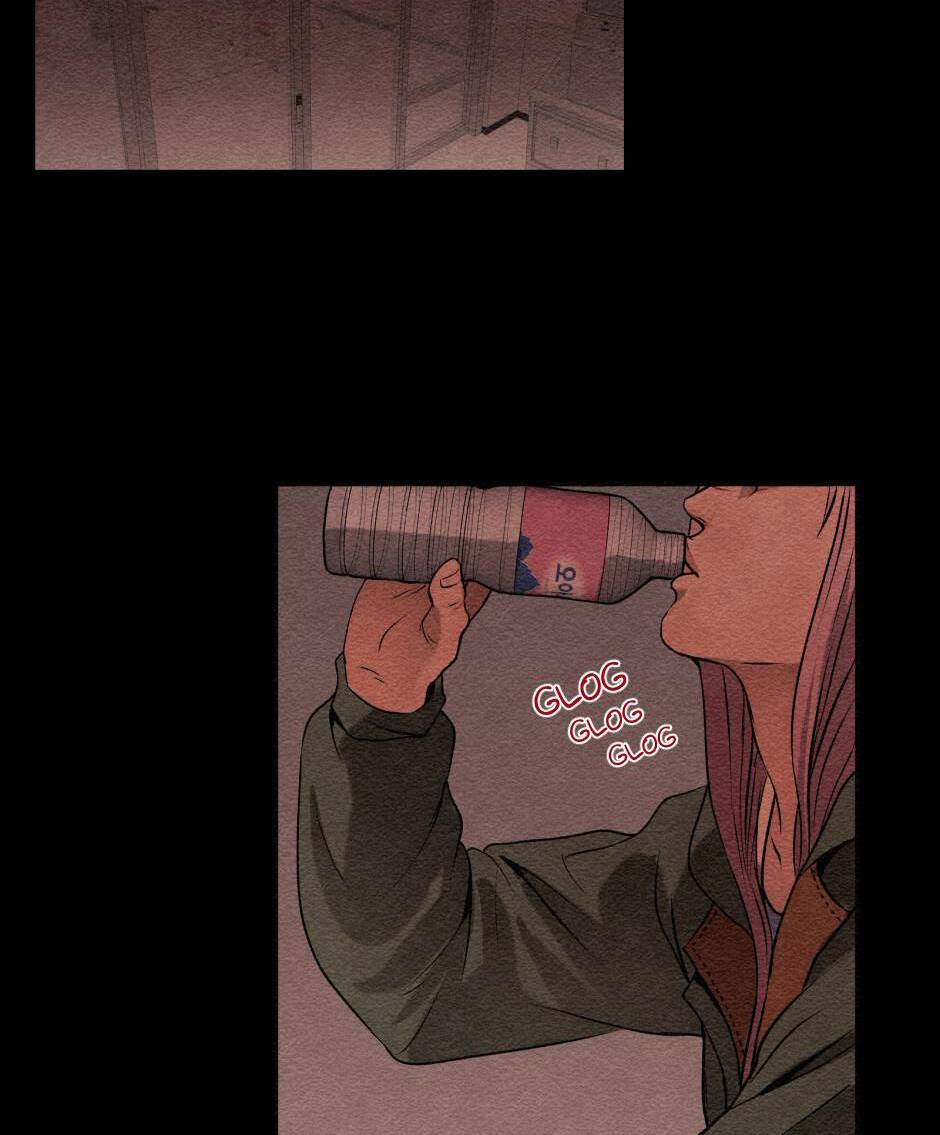 An Toàn Như Ở Nhà - Chap 2 - Trang 24