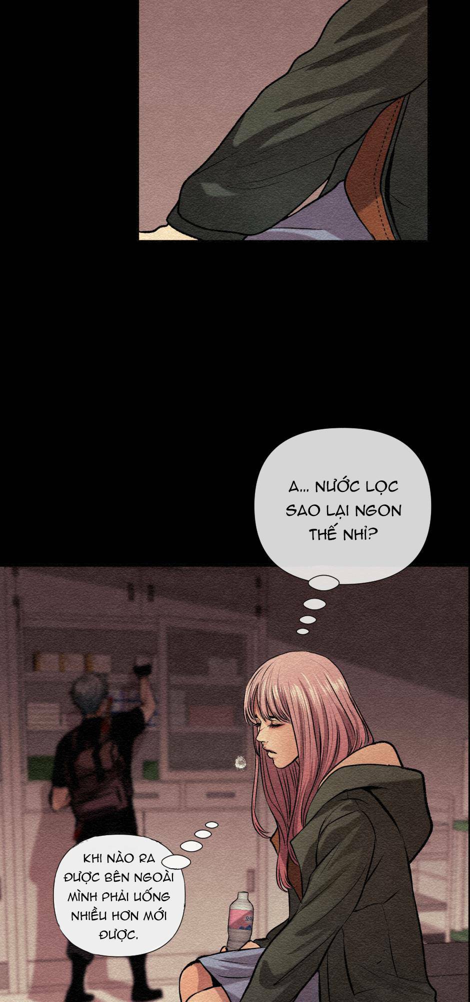 An Toàn Như Ở Nhà - Chap 2 - Trang 25